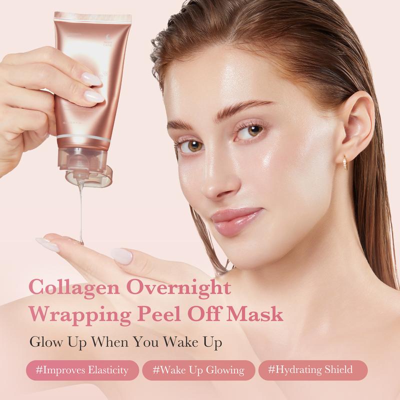 Medicube Glass Glow Skincare Set | 8-Step Hydrating & Radiance Routine