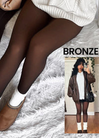 Bronze