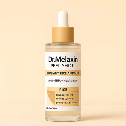 Dr Melaxin™ Peel Shot Ampoule