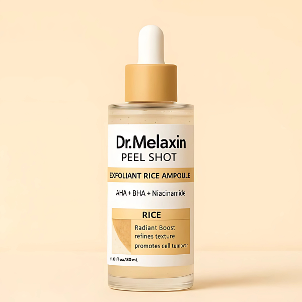 Dr Melaxin™ Peel Shot Ampoule