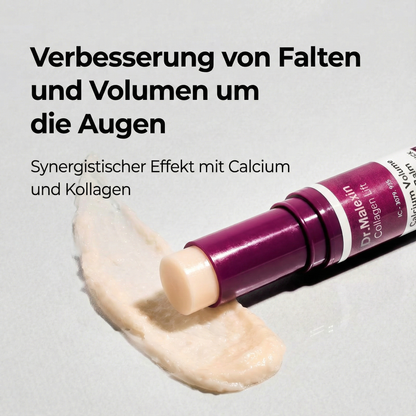 [Dr. Malexin Official]🥰Calcium Volume Multi Balm + Eye Patch 60 Pieces – Korean Skincare Cosmetics