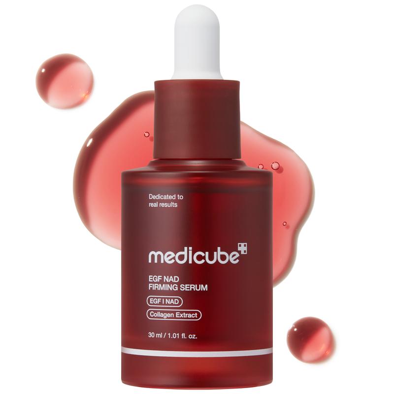 NAD+ EGF Firming Collagen , Anti-aging Serum