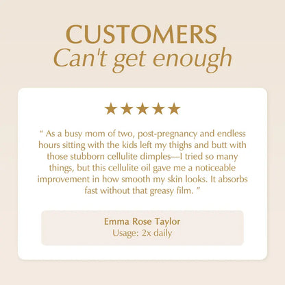 LOVILDS Cryo Thermo Firming Gold Gel – Body Sculpting & Skin Tightening Cream