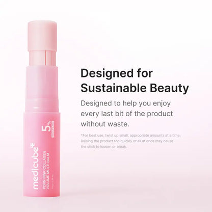 Erase Wrinkles Anytime, Anywhere — The K-Beauty Secret to a Glass-Skin Glow