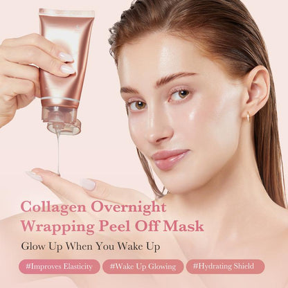 Medicube Glass Glow Skincare Set | 8-Step Hydrating & Radiance Routine