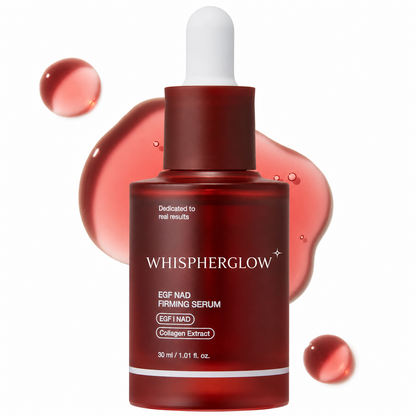 NAD+ EGF Firming Collagen , Anti-aging Serum