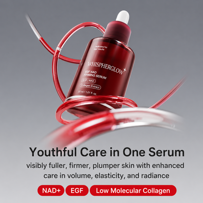 NAD+ EGF Firming Collagen , Anti-aging Serum