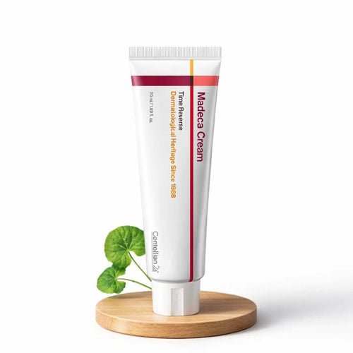 Korean Time Reverse Cream