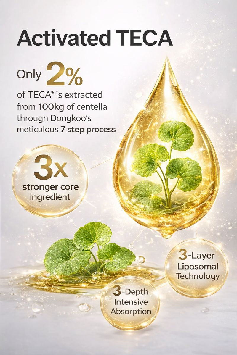 Korean Time Reverse Cream