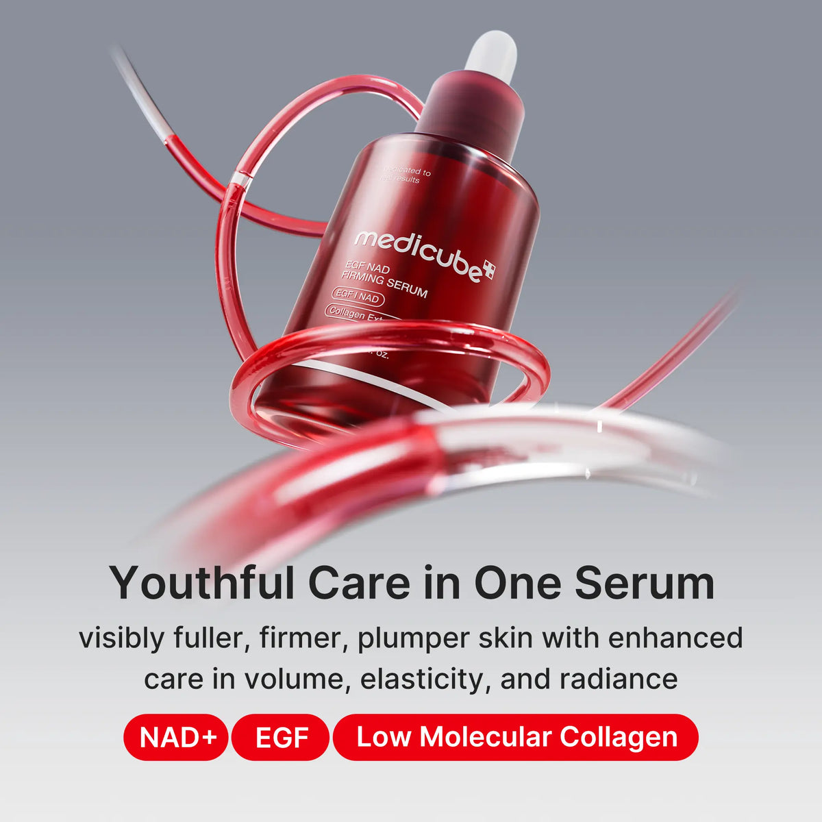 Velloraco NAD EGF Firming Serum