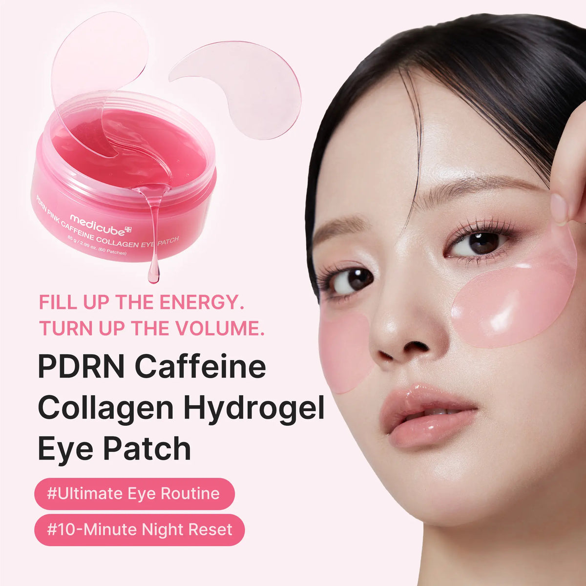 Velloraco Eye Patch