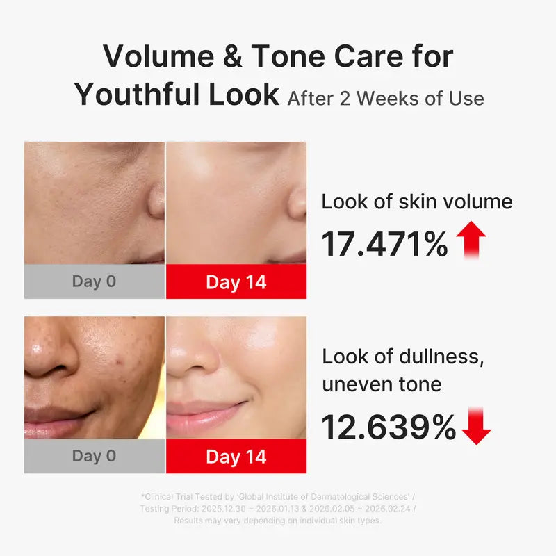 NAD+ EGF Firming Collagen , Anti-aging Serum
