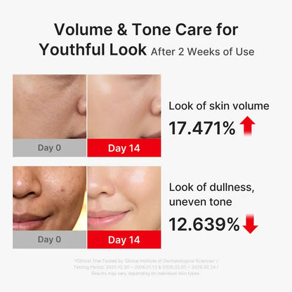NAD+ EGF Firming Collagen , Anti-aging Serum