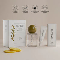 LUMEN : Citrus Clarity