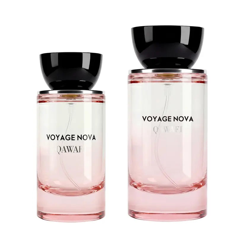 Voyage Nova | Luxury Rose Fruity Floral Perfume💧