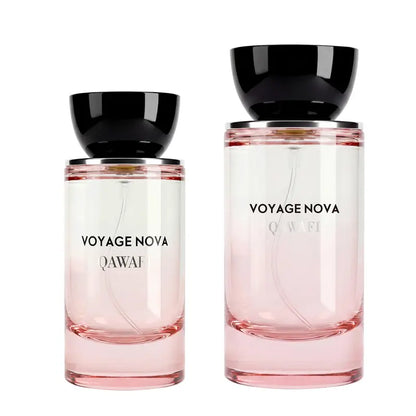 Voyage Nova | Luxury Rose Fruity Floral Perfume💧