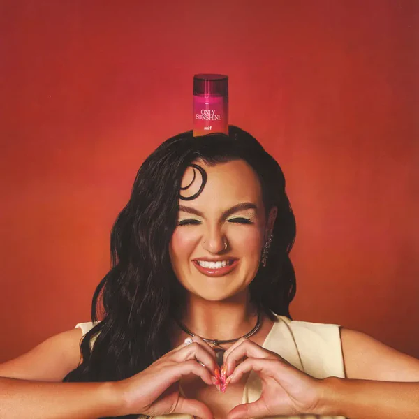 ONLY SUNSHINE - TROPICAL FRAGRANCE